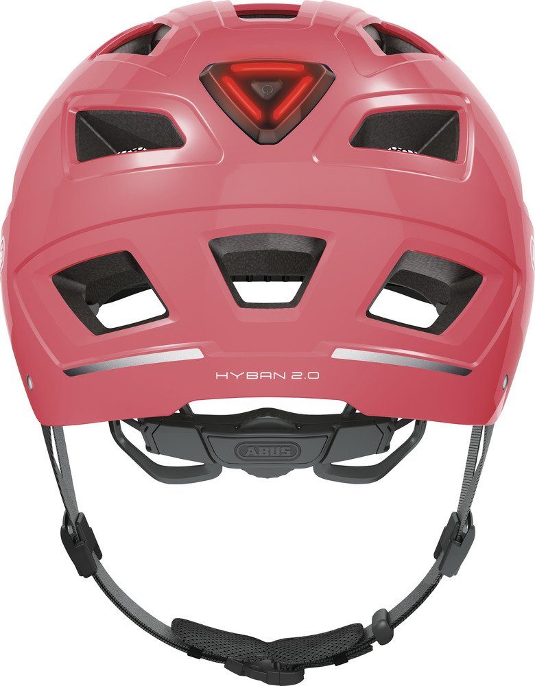 ABUS Fahrradhelm HYBAN 2.0