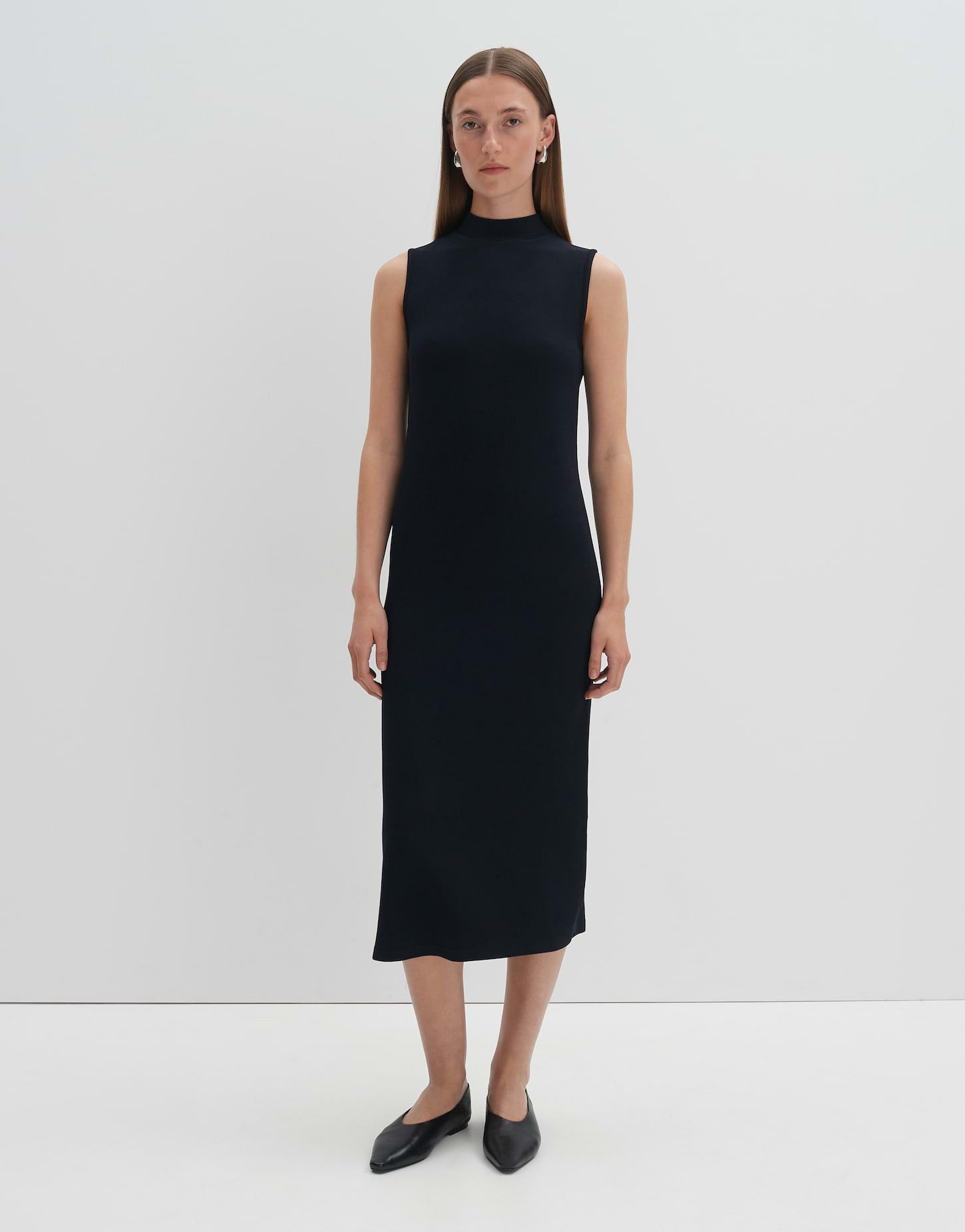 someday Midikleid Midikleid QUARLY aus Viskose günstig online kaufen