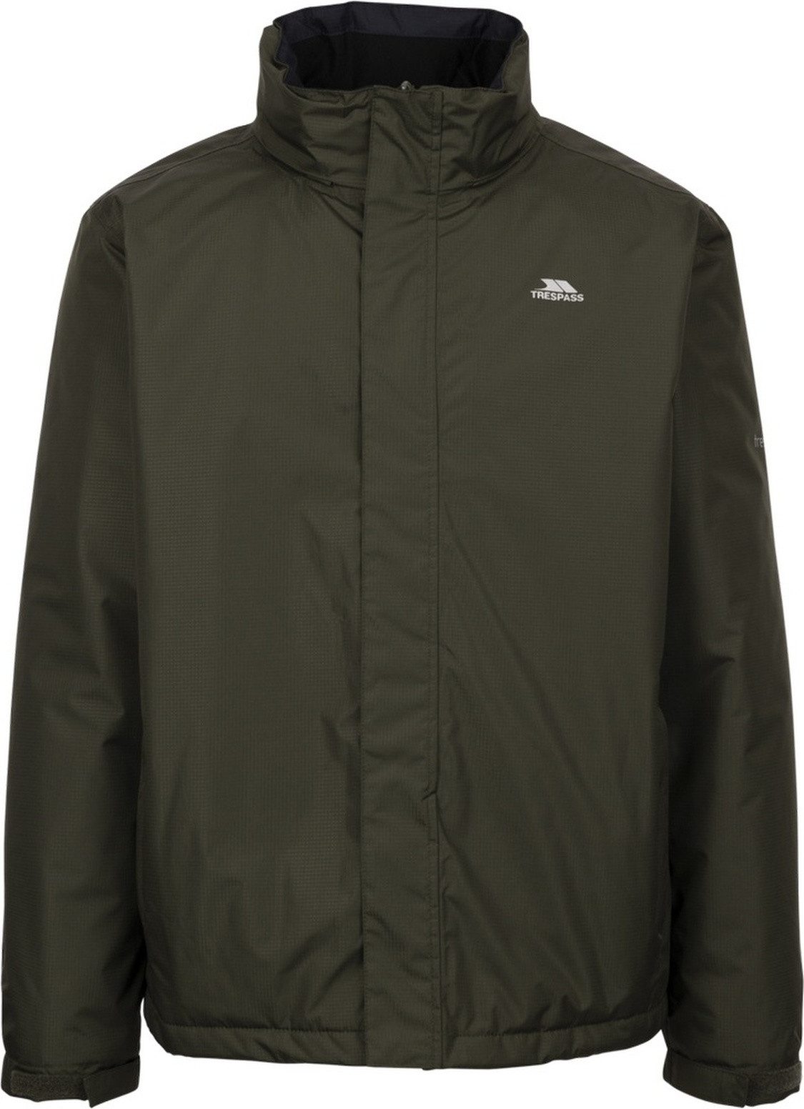 Trespass Regenjacke Farmcott Padded Jacket