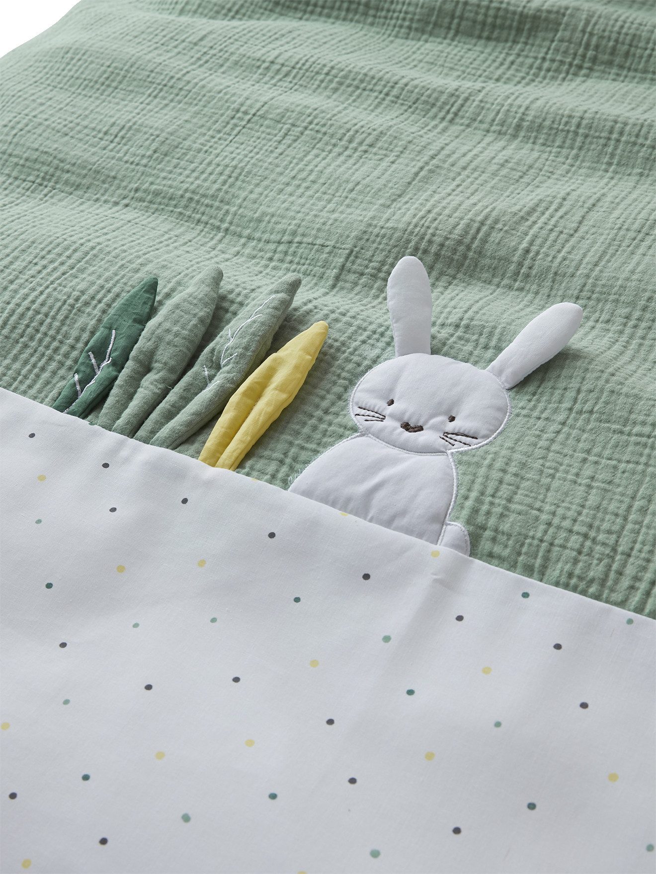 vertbaudet Bettbezug günstig online kaufen