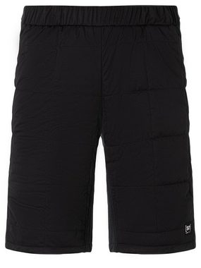 SUPER.NATURAL Funktionshose Merino Hose M ALPINE ACTIVE SHORTS funktioneller Merino-Materialmix