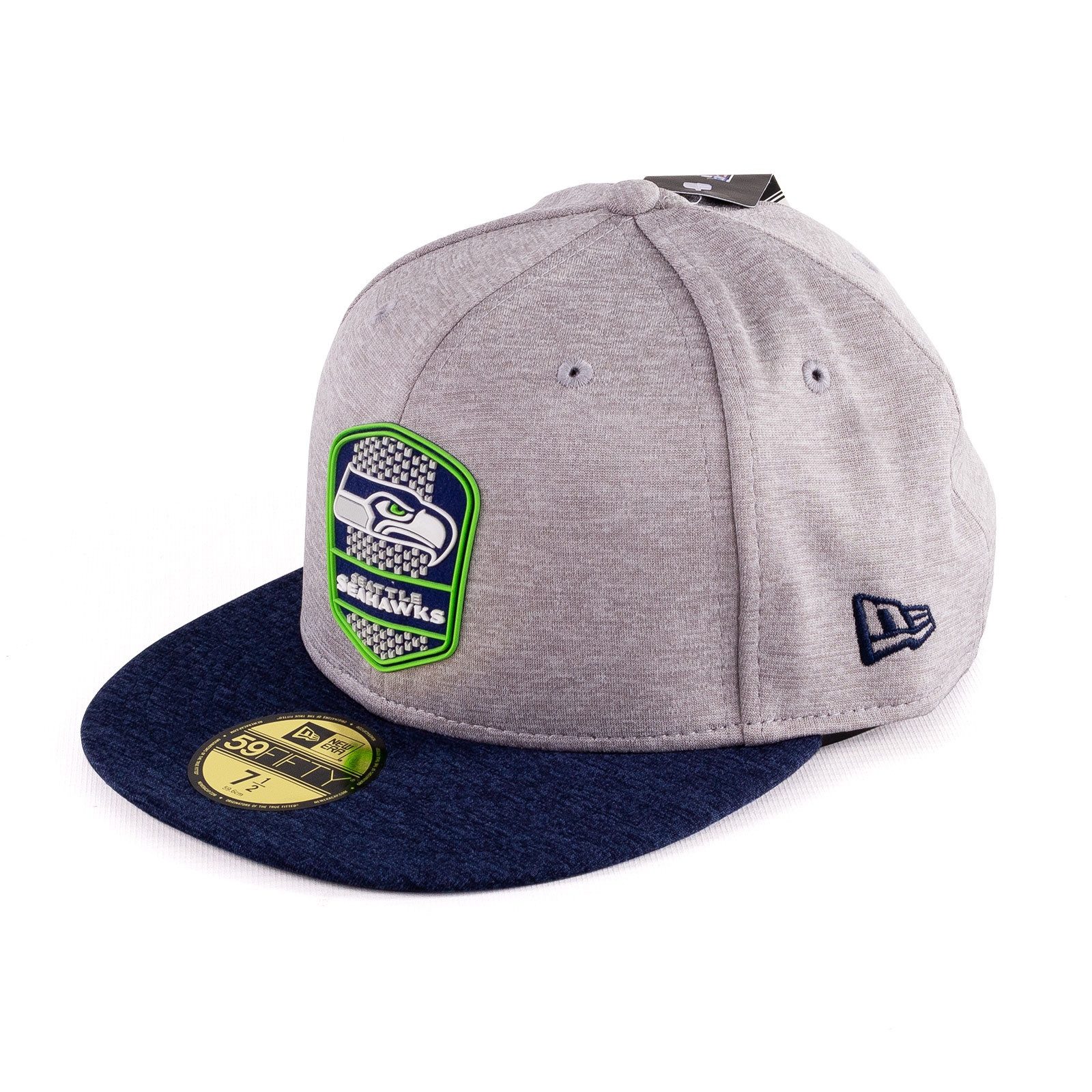New Era Baseball Cap Cap New Era Seattle Seahawks
