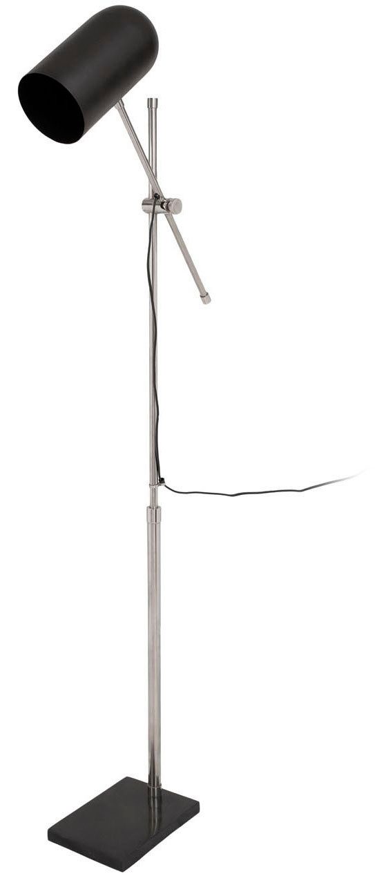 Kayoom Stehlampe Stehlampe Celeste 125, ohne Leuchtmittel, harmonisch, modern, vielseitig kombinierbar