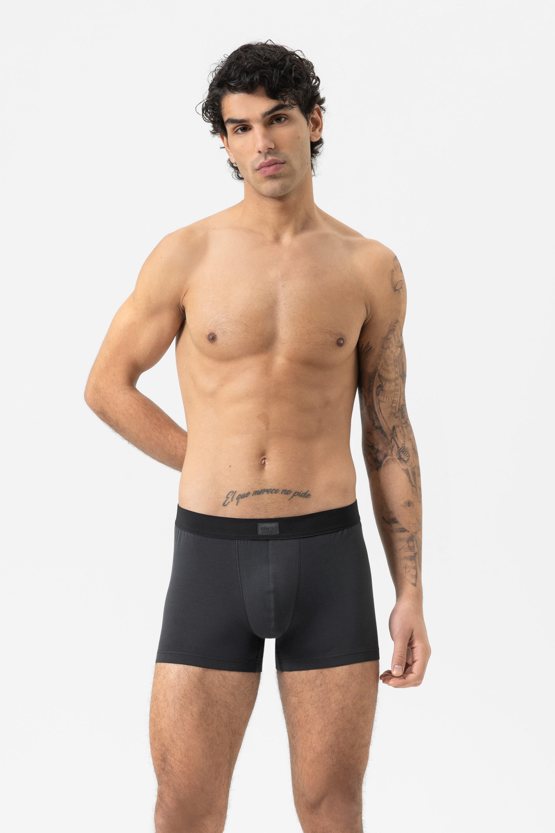 Trunk Mey Trunk Shorty Serie Mey 10 Out Of 10 Uni