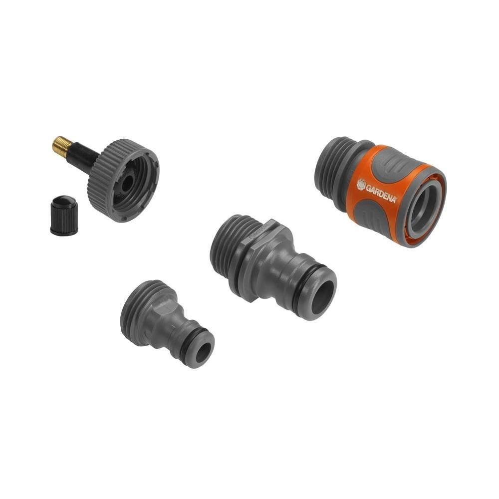 GARDENA Taschenmesser 2770-20 Entwässerungsventil-Set