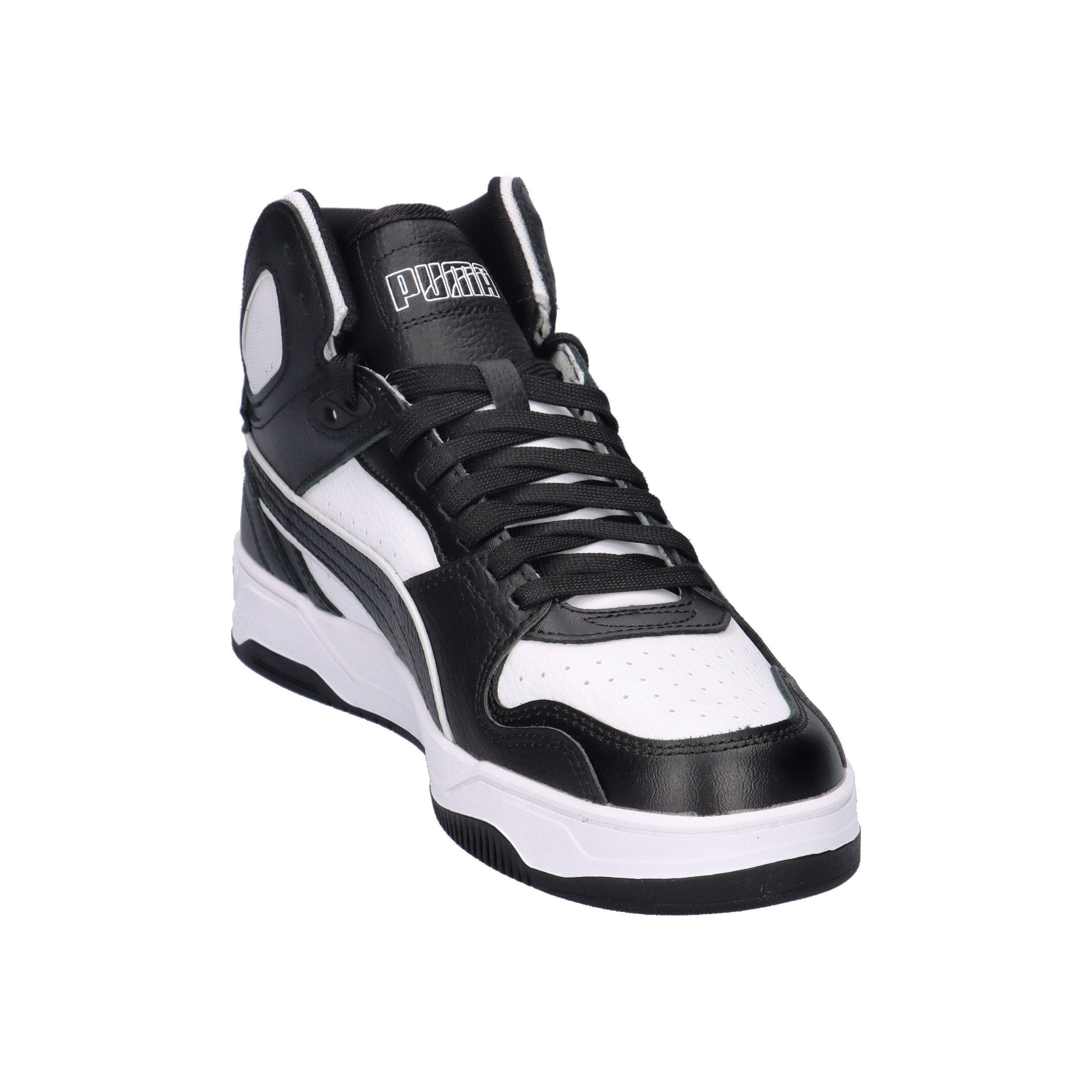 PUMA Puma Unisex Sneaker RBD Break günstig online kaufen