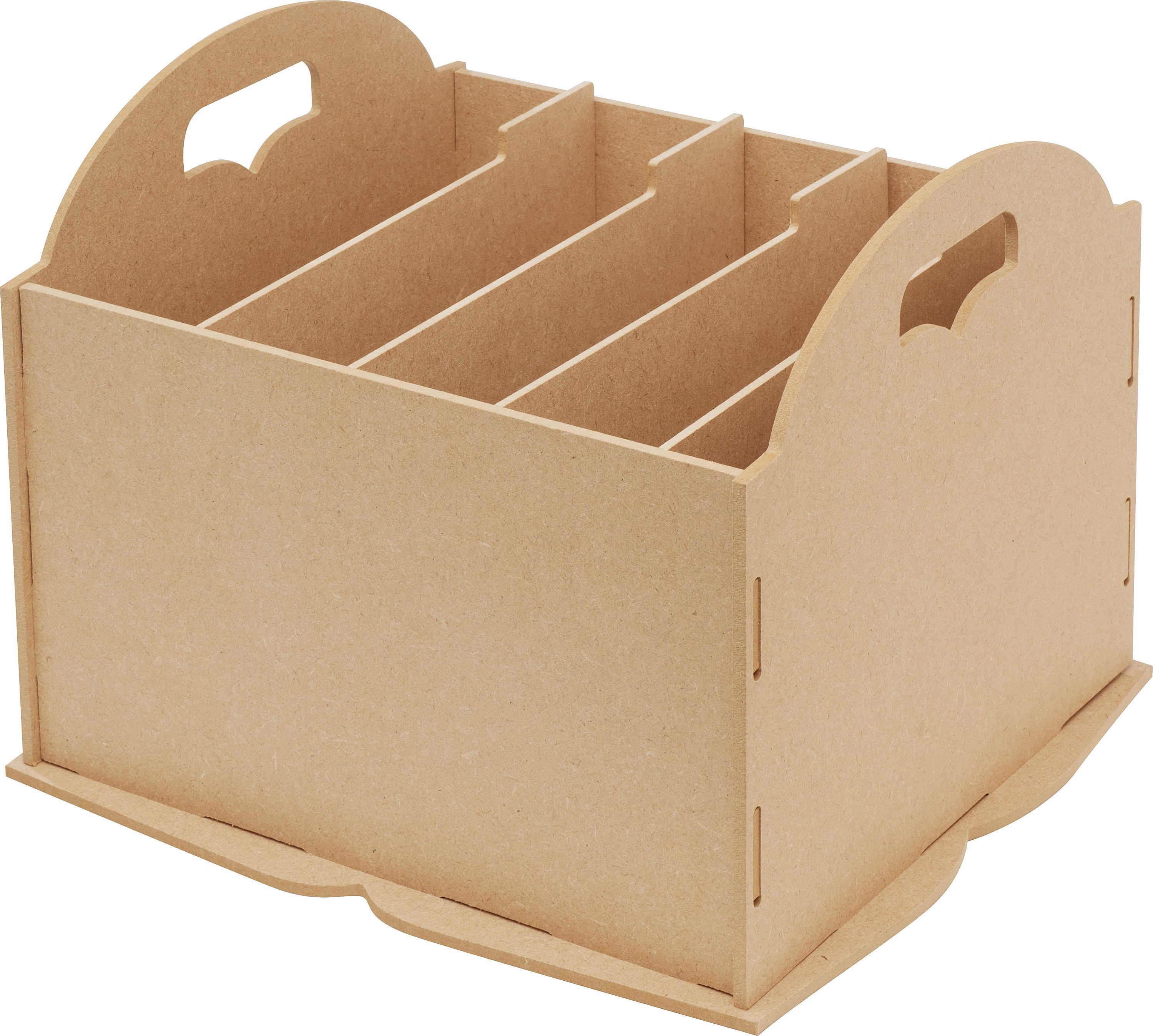 Pronty Crafts Aufbewahrungsbox Storage (9 St), 9-tlg günstig online kaufen