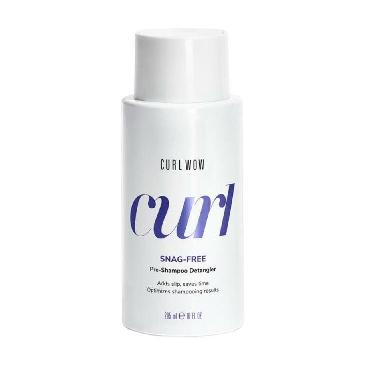 COLOR WOW Haarshampoo Curl Wow Snag Free Pre Shampoo Detangler, Alle Haartypen