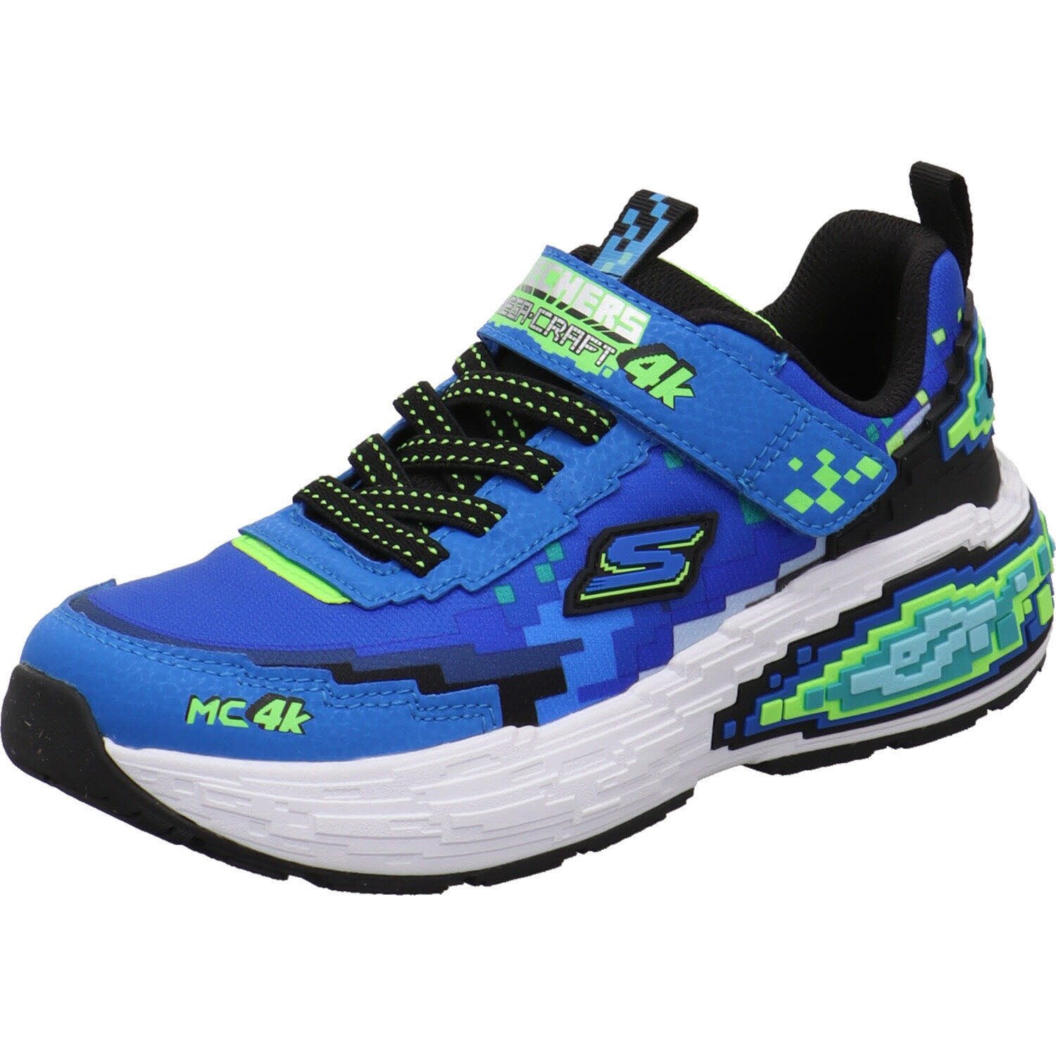 Skechers Mega-Craft 4K Sneaker