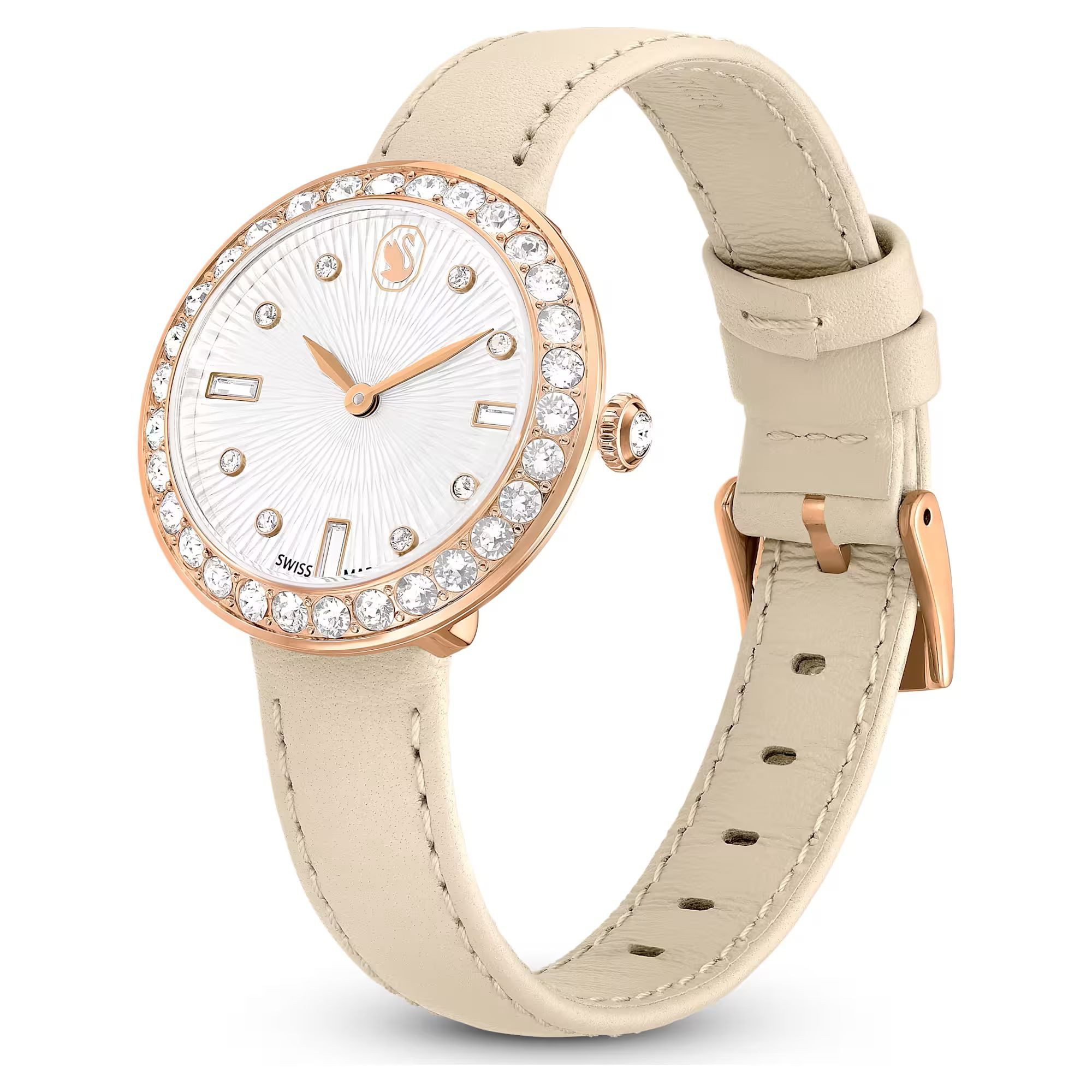 Swarovski Quarzuhr Matrix 5672968