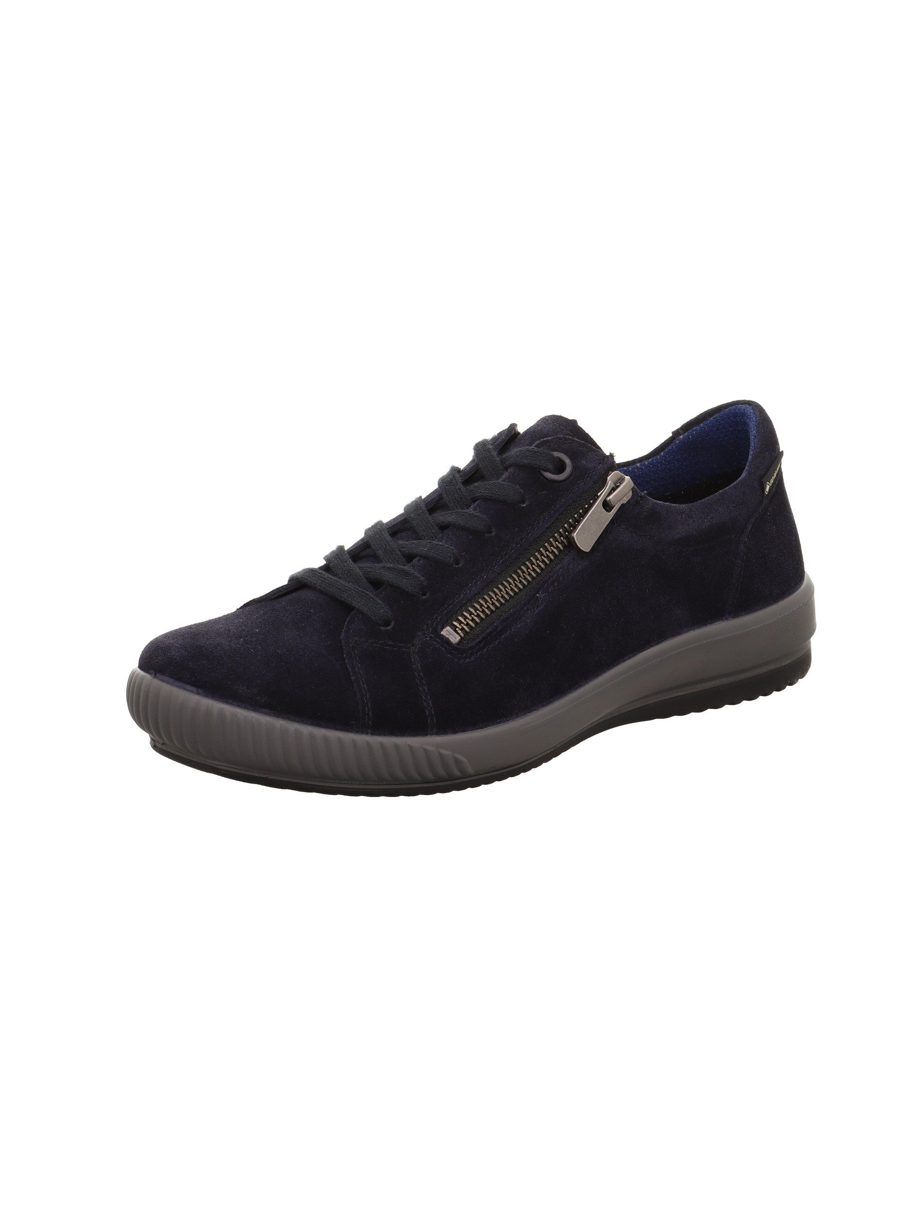 Legero Sneaker Halbschuh, Schnürschuh, Freizeitschuh mit GORE-TEX® Membrane