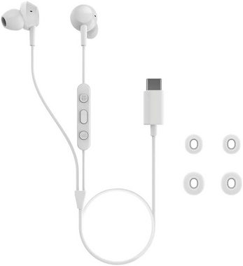 Philips TAE5008 In-Ear-Kopfhörer (Freisprechfunktion, Stummschaltung)
