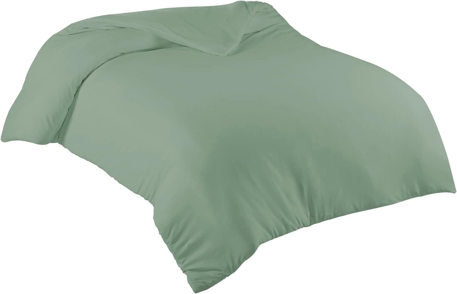 livessa Bettbezug Baumwolle Bettwäsche Allergiker Bettwäsche, (2 St), Ultra günstig online kaufen