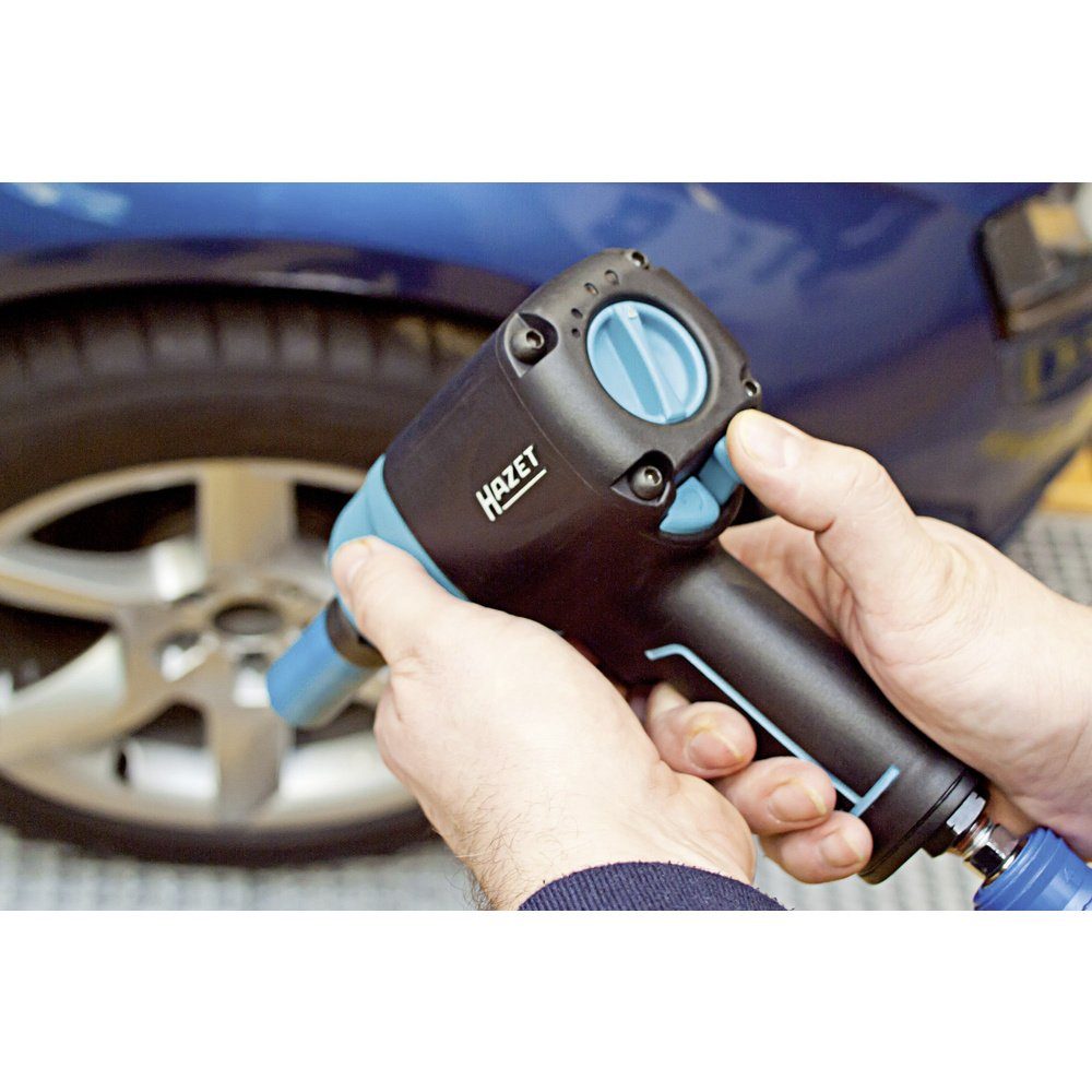 HAZET Druckluft-Schlagschrauber Hazet 9012EL-SPC Druckluft-Schlagschrauber günstig online kaufen