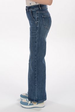 La Strada 5-Pocket-Jeans