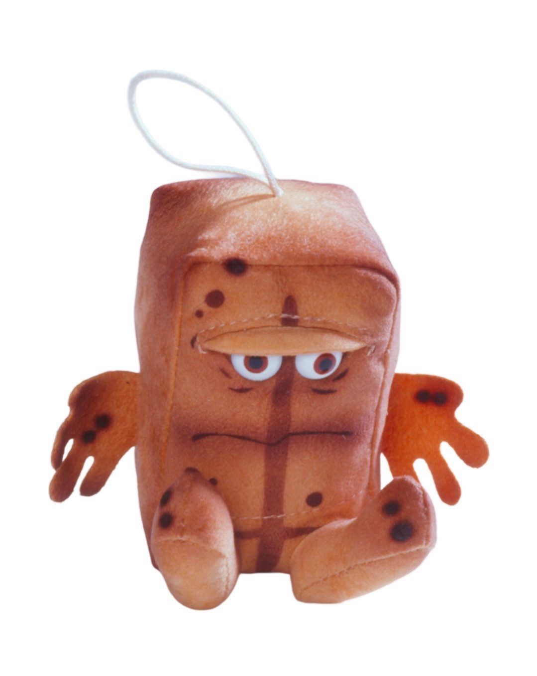 Kösen Kuscheltier Kösen Bernd das Brot 7 cm Stofftier günstig online kaufen