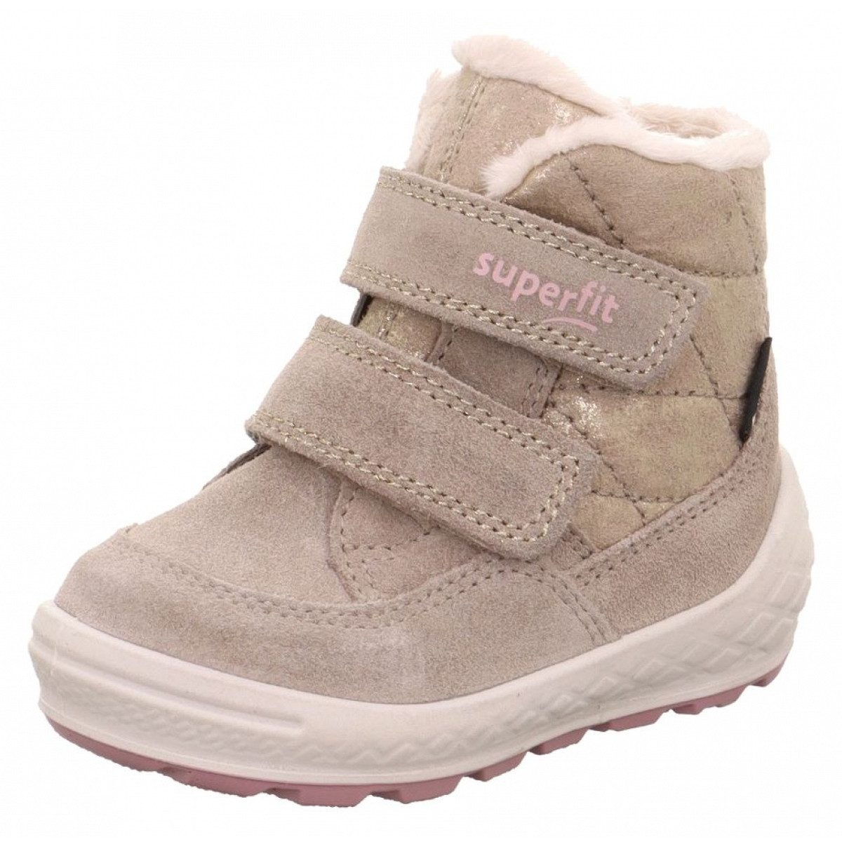 Superfit Groovy 2.0 Winterstiefel