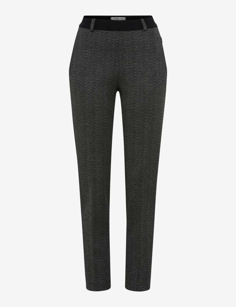 RAPHAELA by BRAX Stoffhose