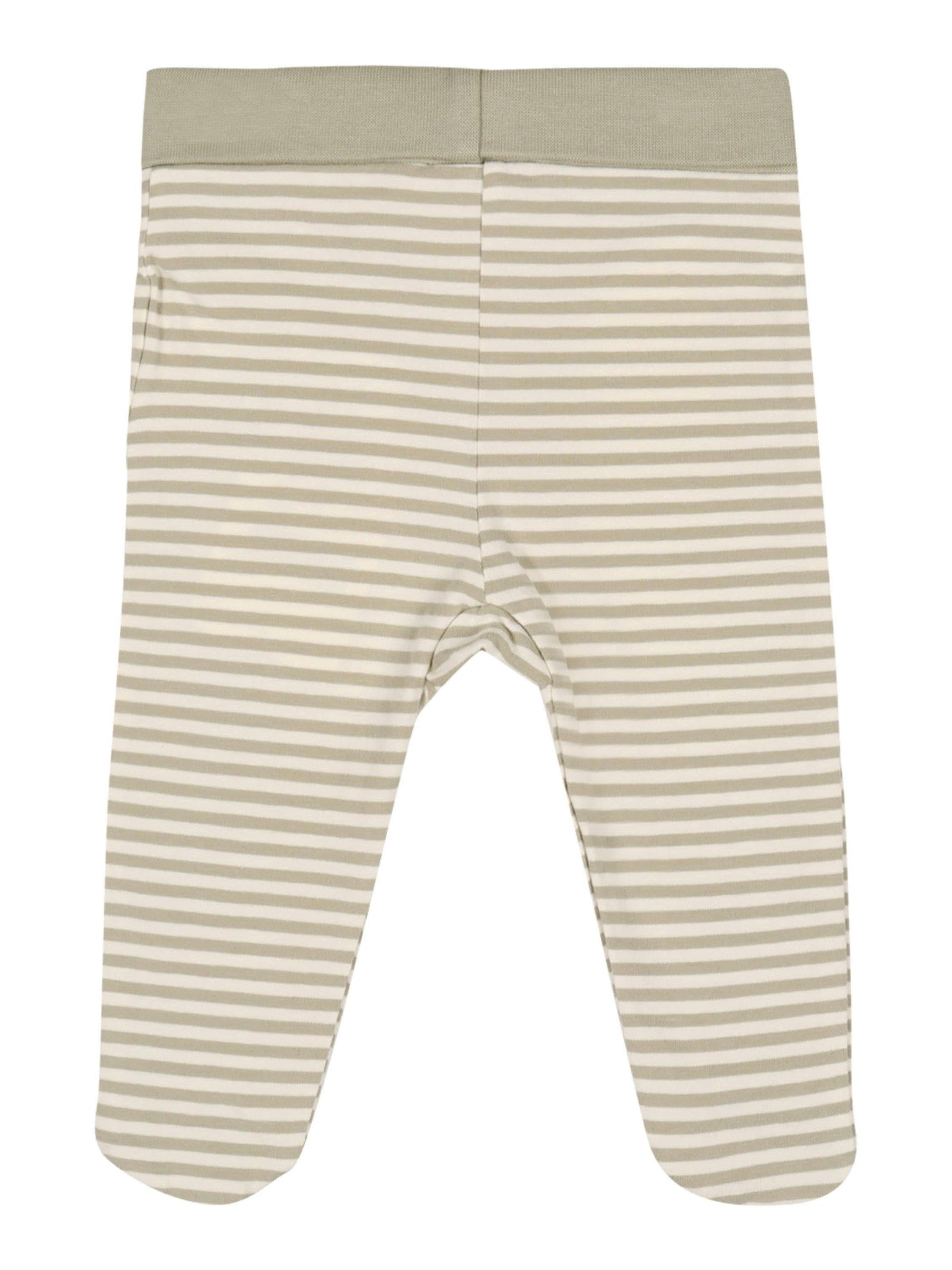 Fixoni Jerseyhose (1-tlg) Plain/ohne Details