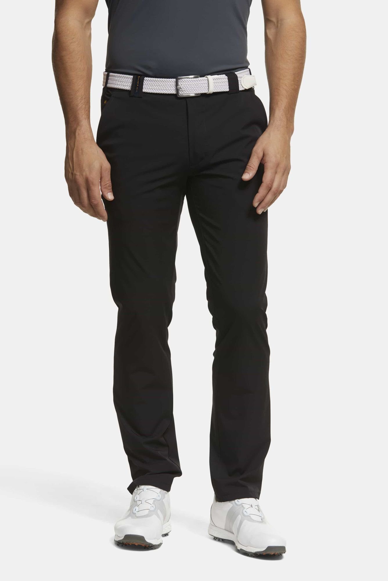 MEYER Chinohose Augusta (1-tlg) High Performance günstig online kaufen