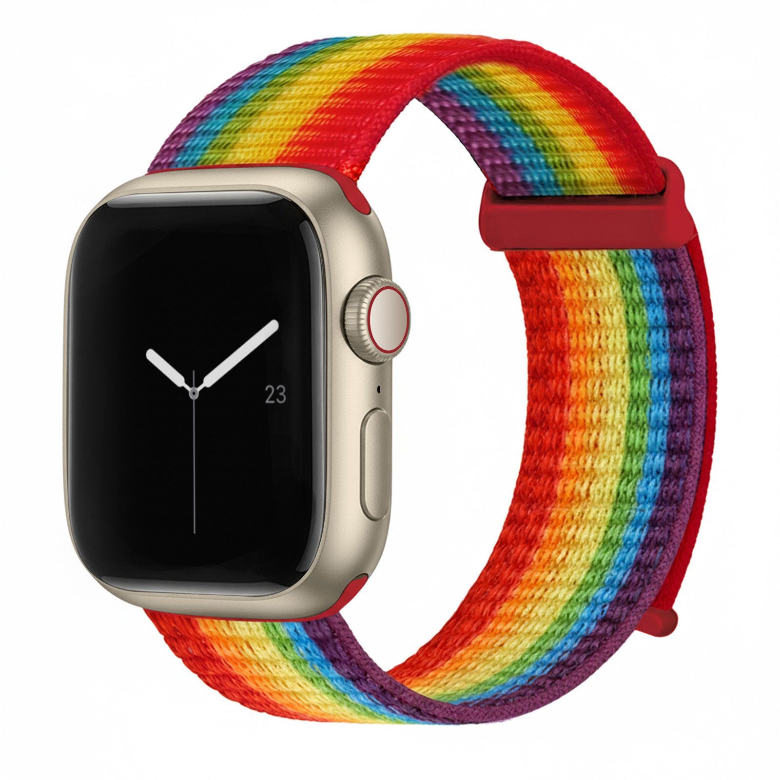 Tec-Expert Smartwatch-Armband für Apple Watch Series 4 40 mm Armband Ersatz günstig online kaufen