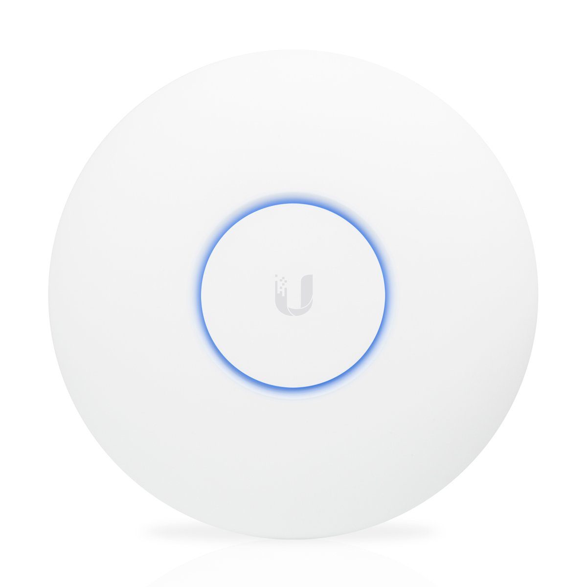 Ubiquiti Networks UniFi UAP AC PRO - WLAN Access Point - weiß WLAN-Access  Point, Kapazität: Gleichzeitige Geräte: 200+, BSSIDs über Radio: 4;