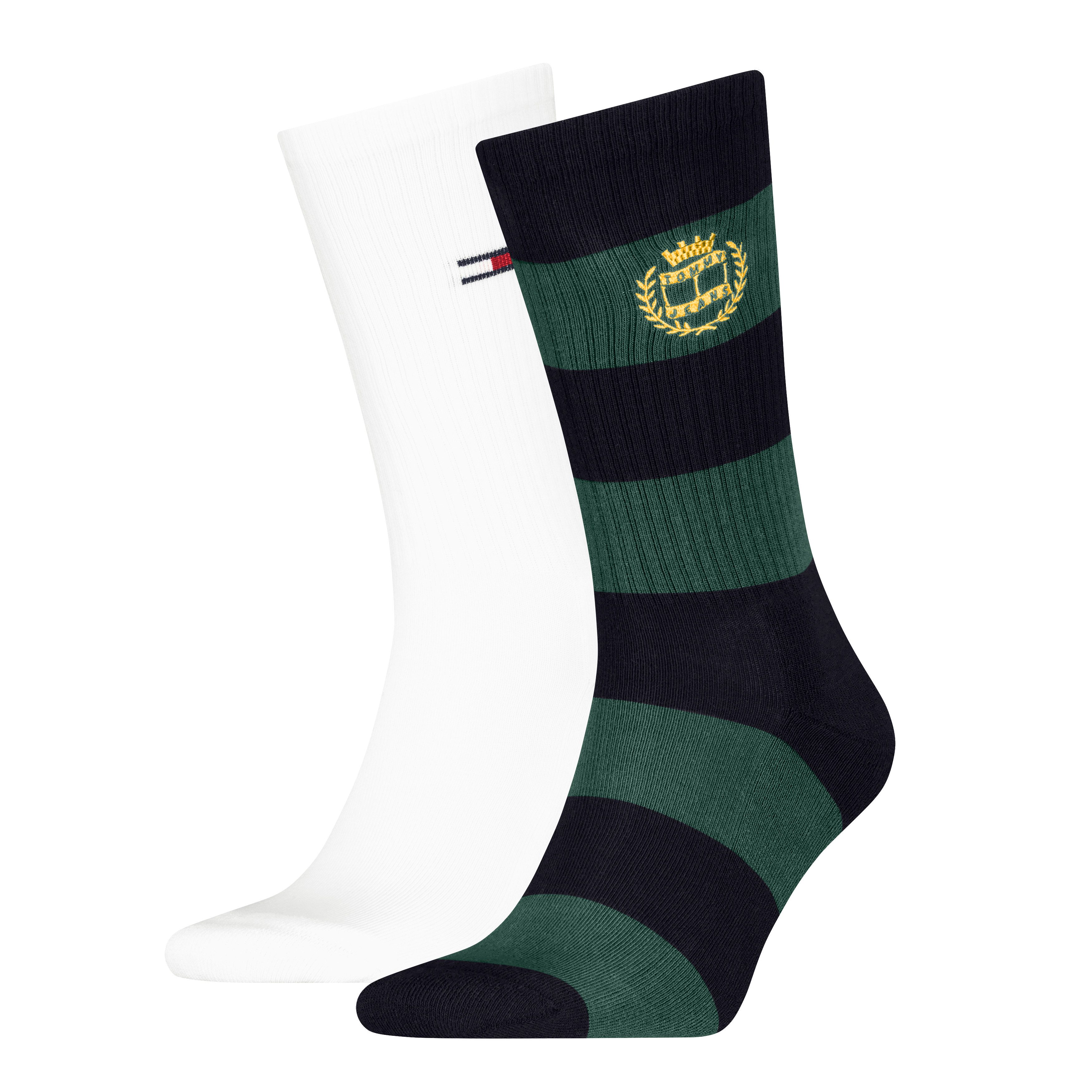 Tommy Hilfiger Socken (2 Paar)