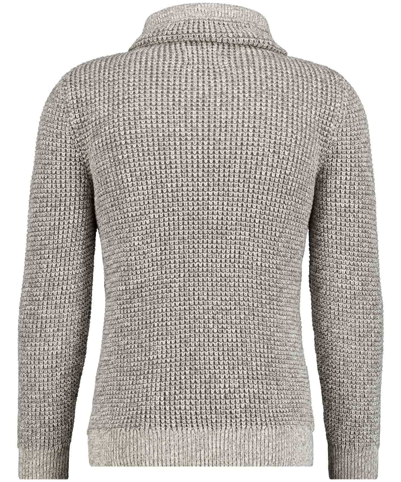 RAGMAN Rollkragenpullover günstig online kaufen