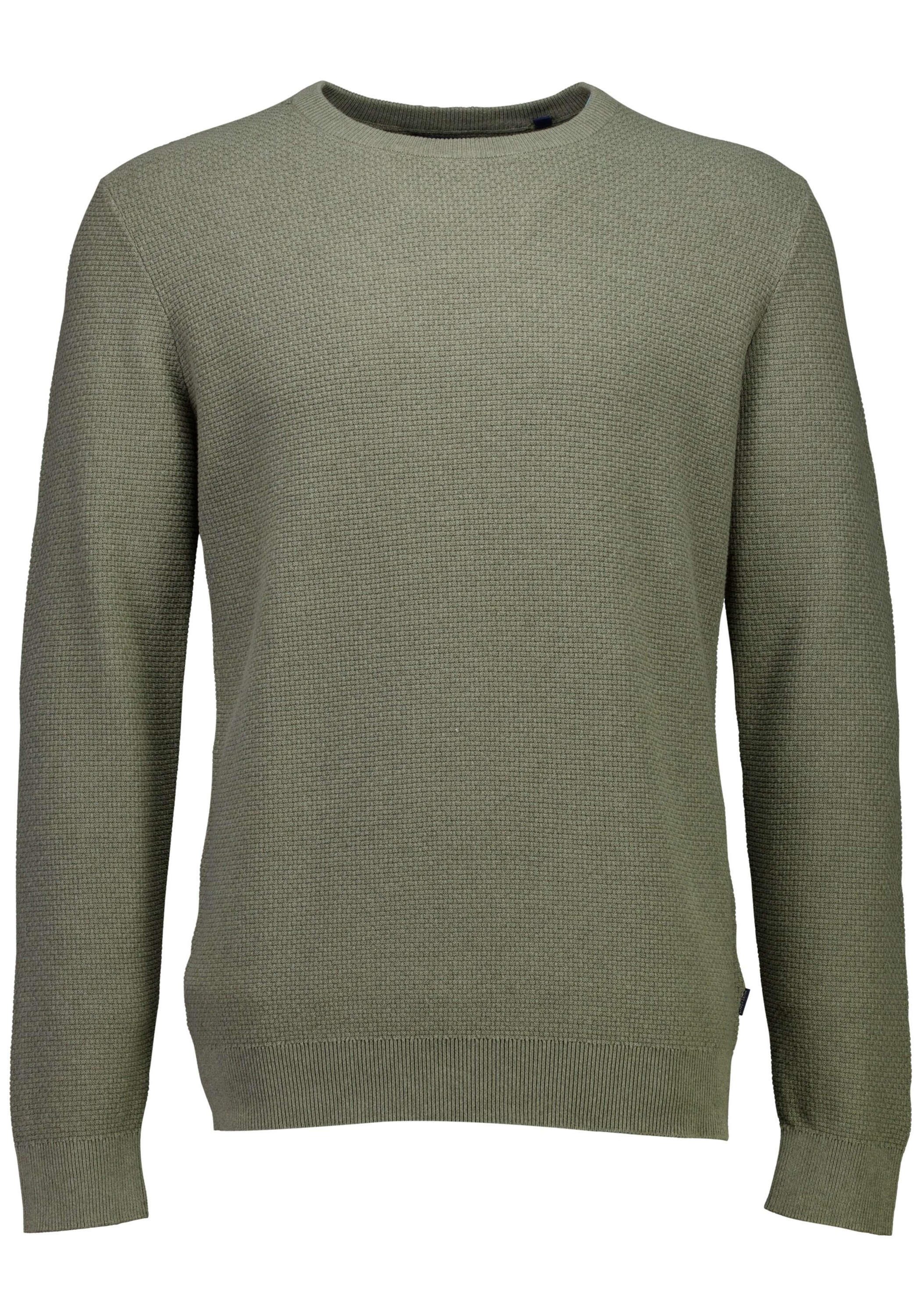 LINDBERGH Strickpullover Lindbergh Strickpullover günstig online kaufen