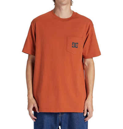 DC Shoes T-Shirt DC Star