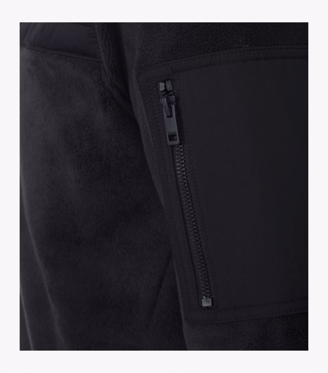 CASAMODA Sweatjacke