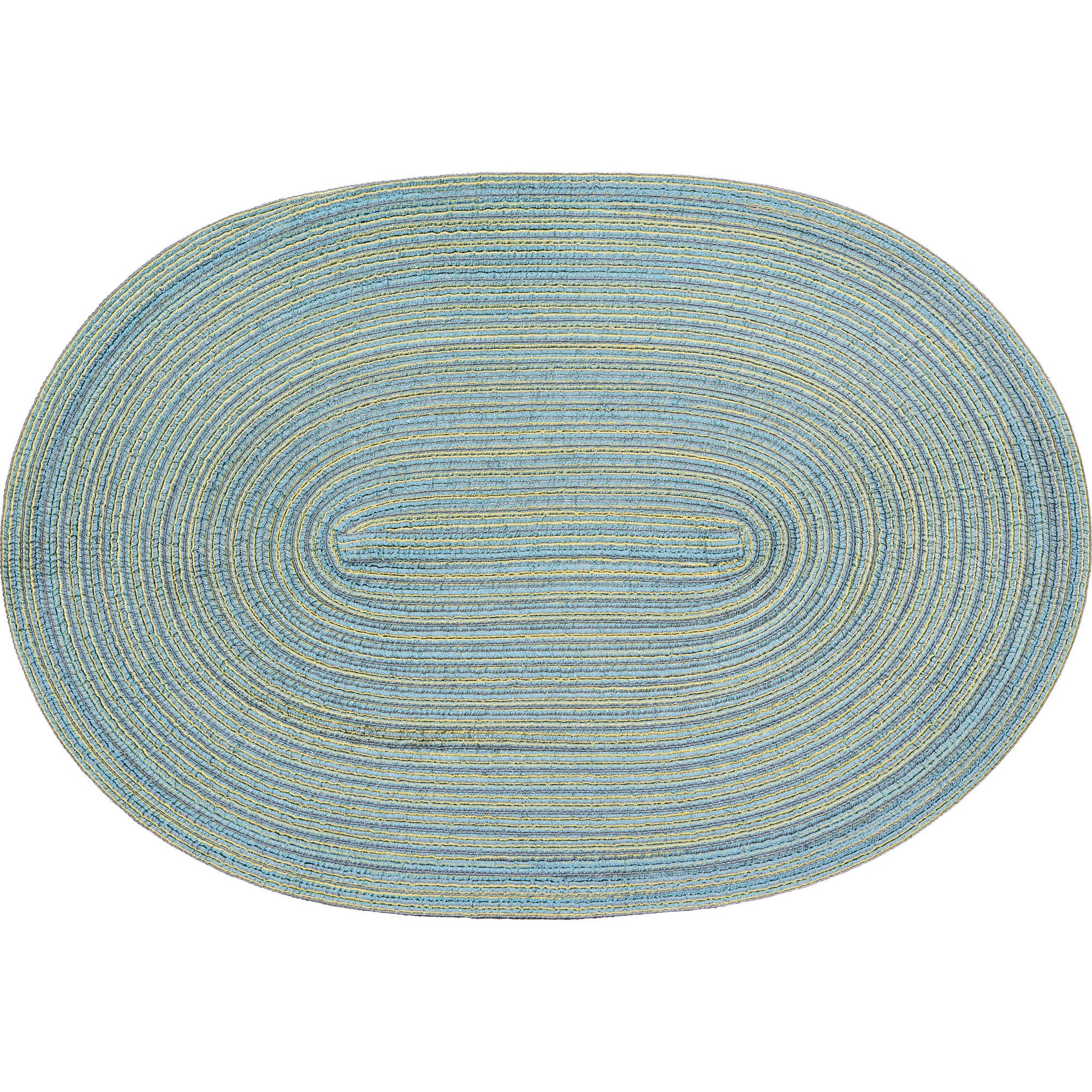 Erwin Müller Platzset Tischset "Silves" 6er-Pack, Uni