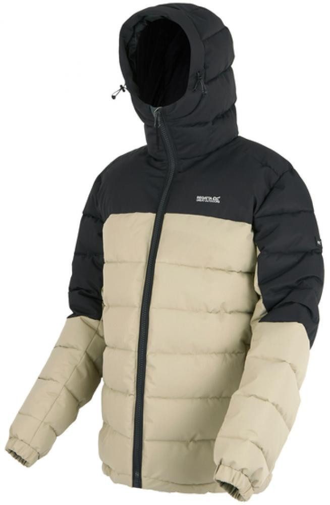 Outdoorjacke Herren Puffer Jacke - Aldthorn