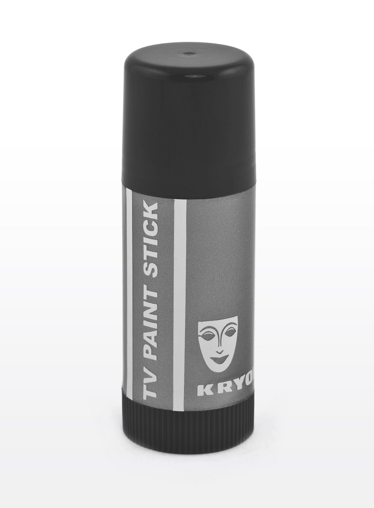 Kryolan GmbH Theaterschminke Kryolan TV Paint-Stick NB1, hochwertiges Crème Make-up in Stickform, 25 ml Inhalt