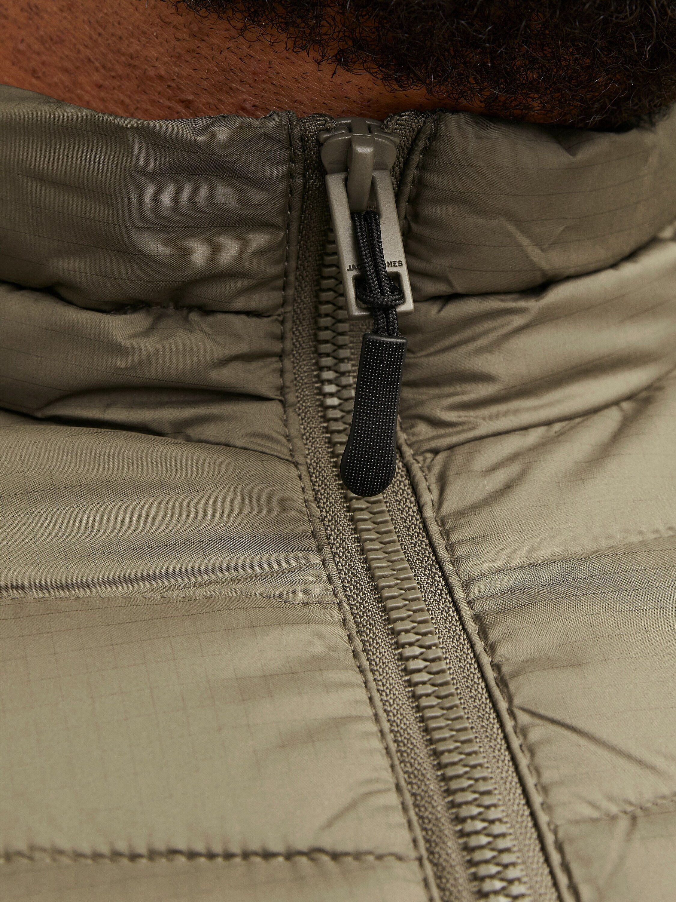 Jack & Jones PlusSize Steppjacke JJEState günstig online kaufen