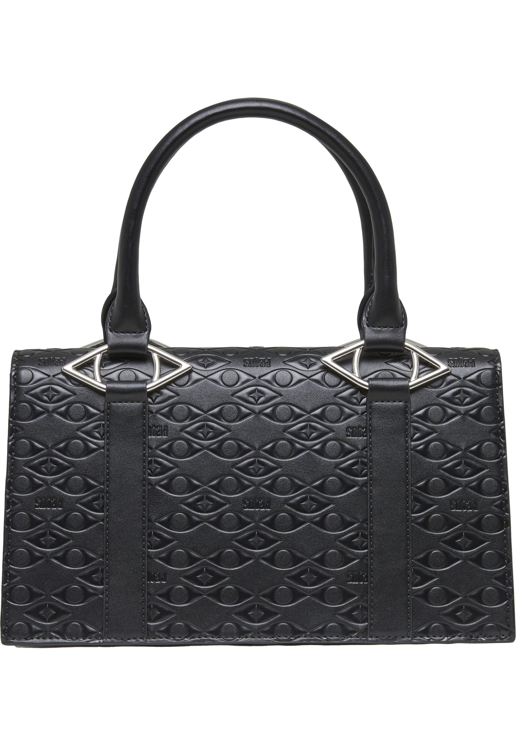 PEQUS Umhängetasche PEQUS PEQUS Astéria Handbag (1-tlg)