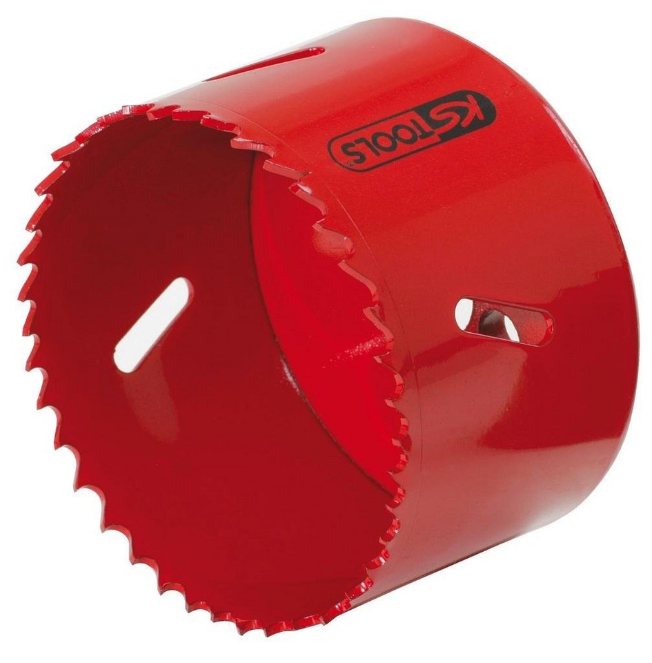 Thumbnail - KS Tools Lochsäge HSS Bi-Metalllochsäge, Ø 92mm