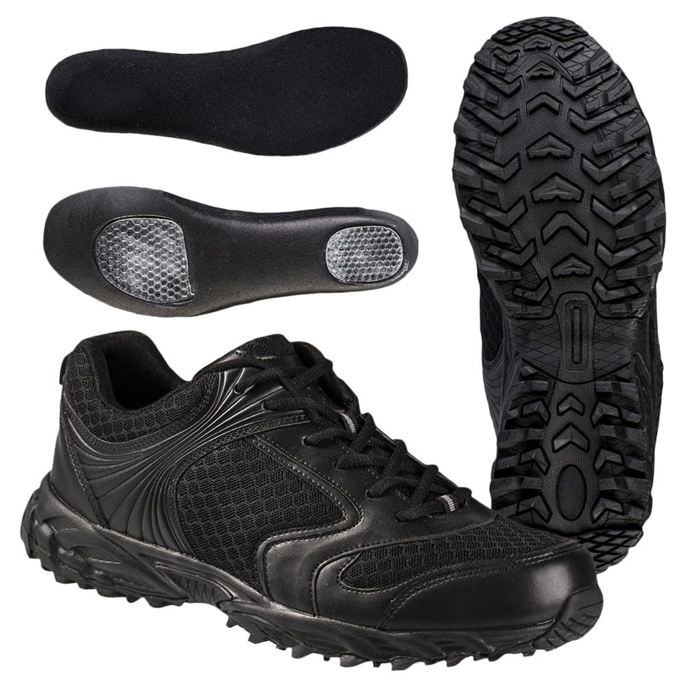Mil-Tec Sportschuhe (Gelände) Sneaker günstig online kaufen