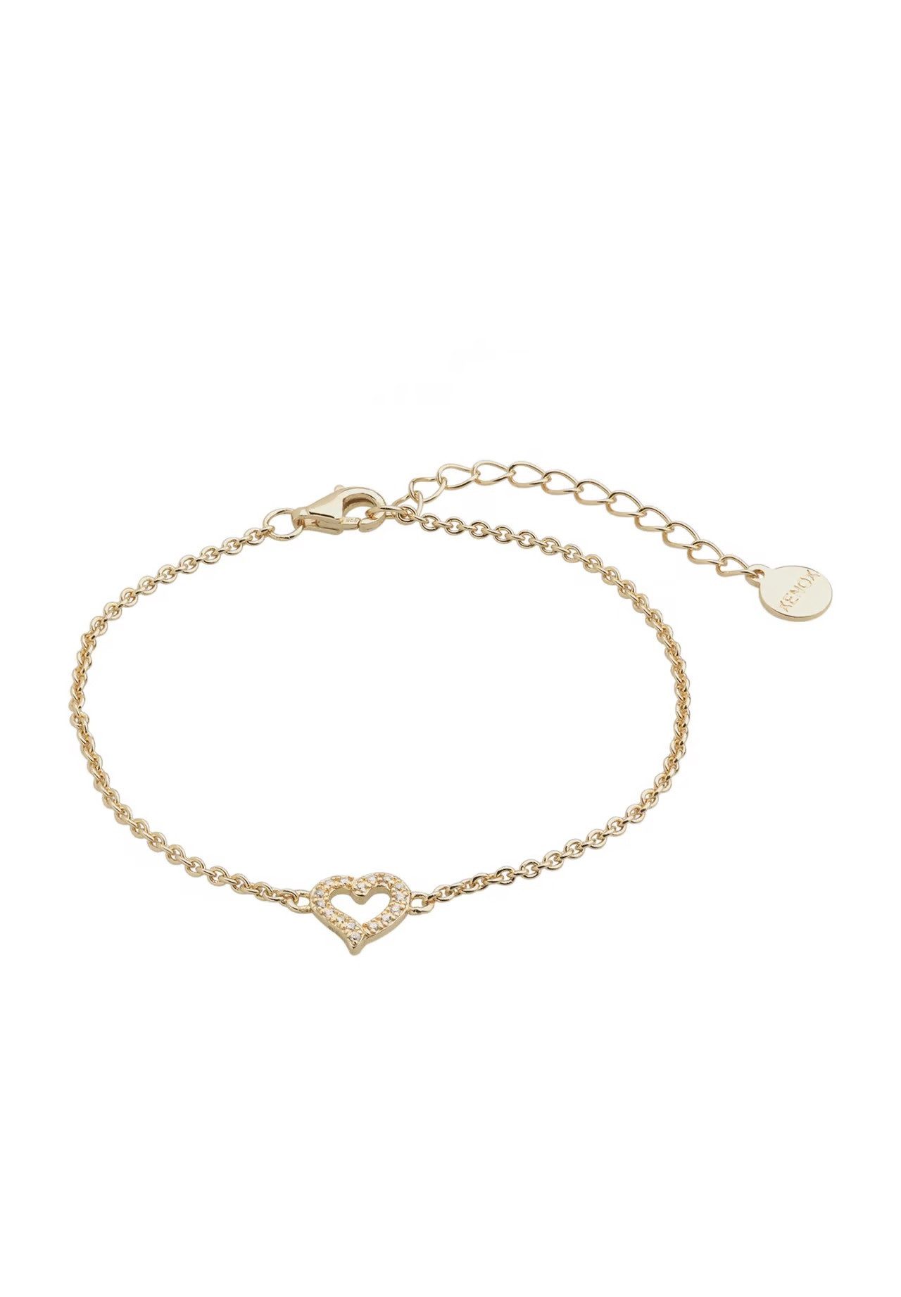 XENOX Armband Armband für Damen (keine Angabe, 1-tlg., Weiblich)