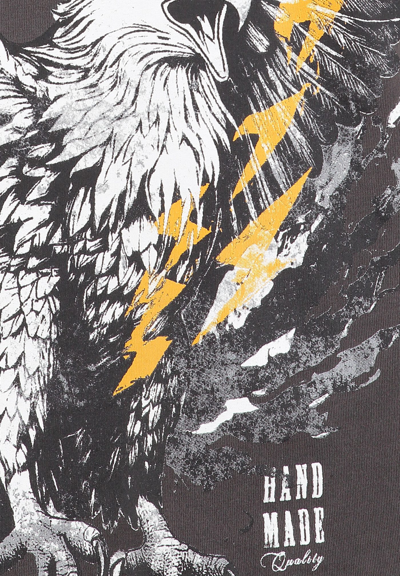 Key Largo T-Shirt MT KLGUARDIAN round (1er)