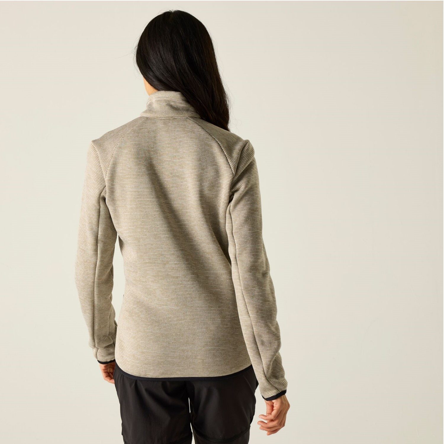 Regatta Strickfleecejacke Newhill Midlayer Strickfleecejacke