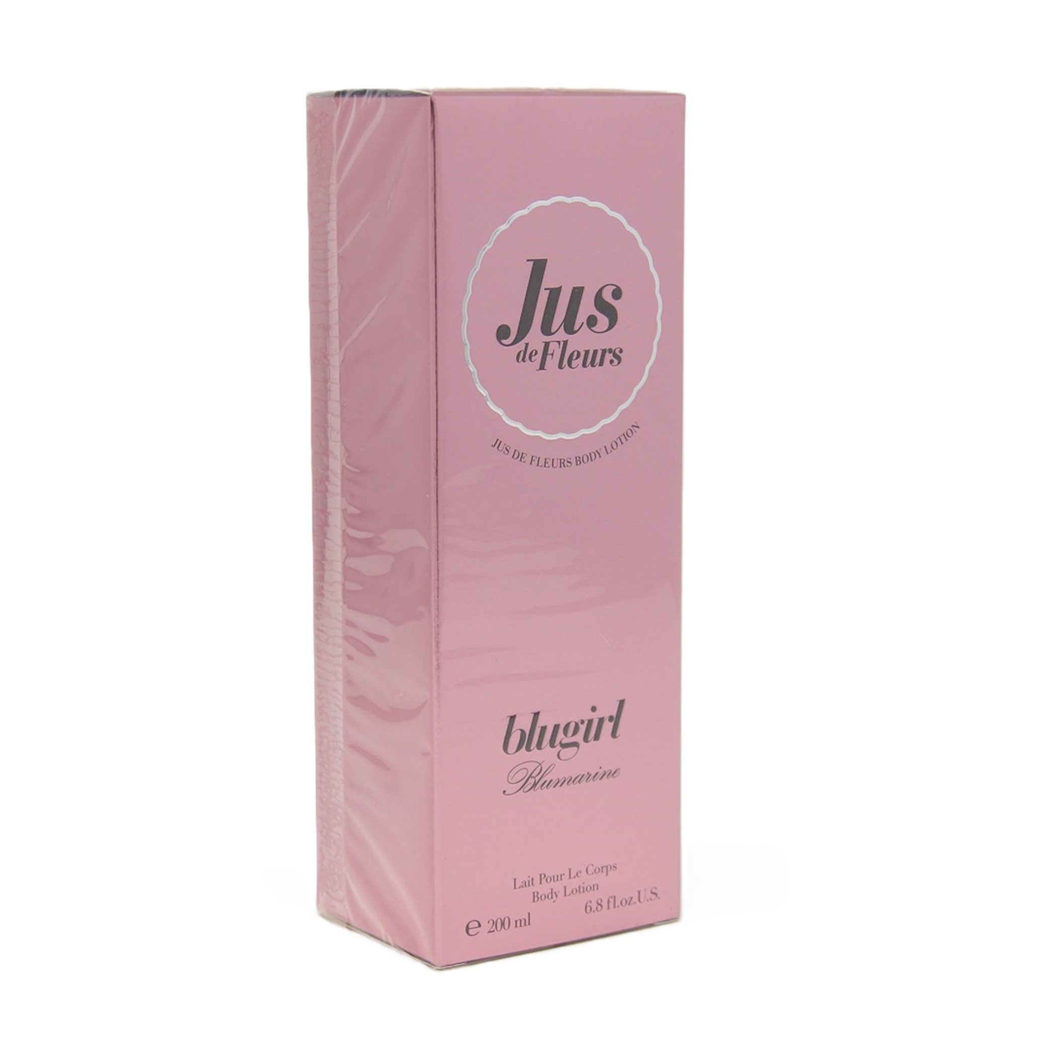 Blumarine Bodylotion Blumarine Blugirl Jes de Fleurs Body Lotion 200ml