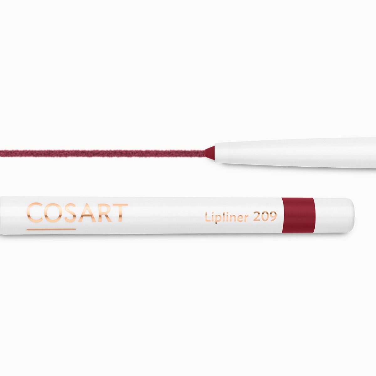 COSART Lipliner Lipliner Rubin (209)