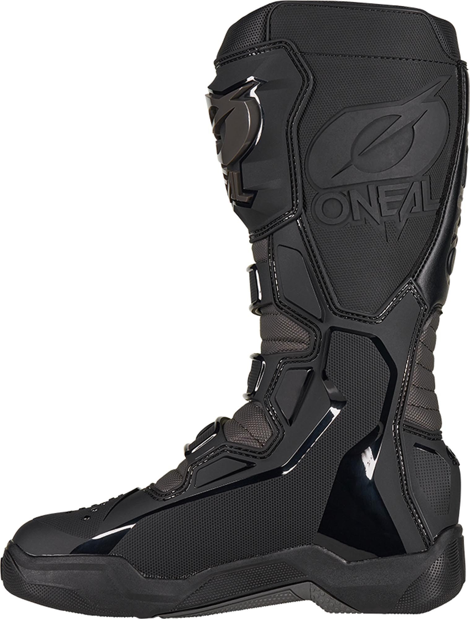 O’NEAL 3SRS Motocross Stiefel Motorradstiefel Atmungsaktiv