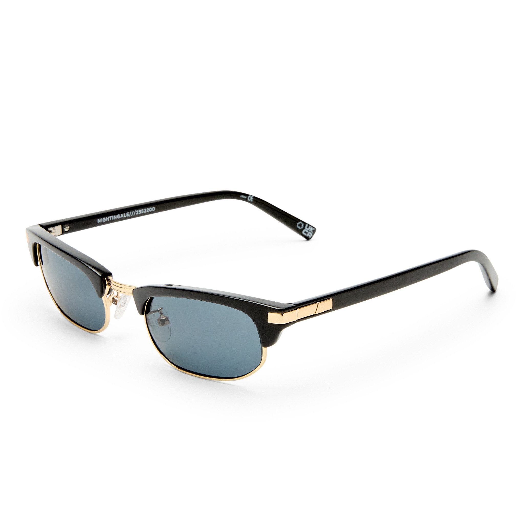 LE SPECS Sonnenbrille NIGHTINGALE
