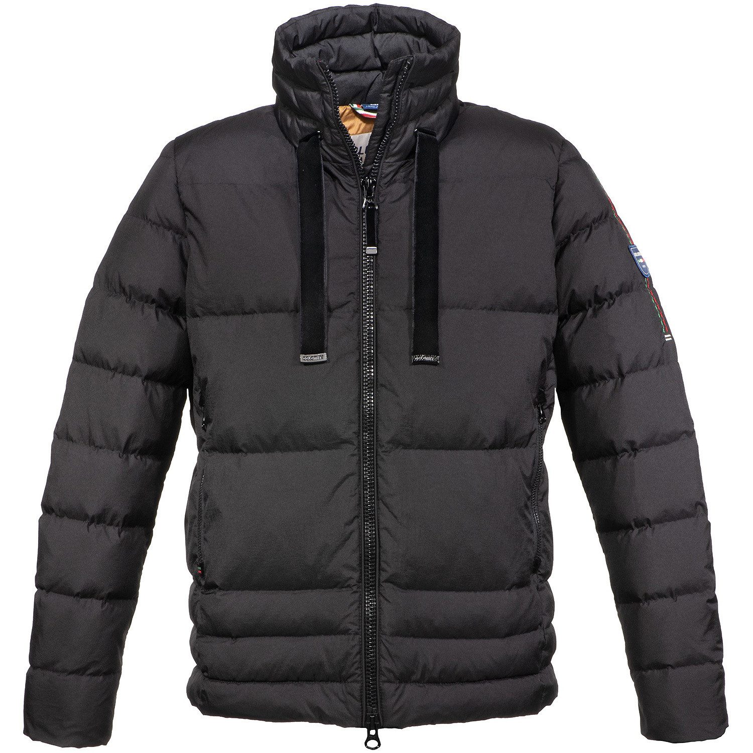 Dolomite Softshelljacke Funktionsjacke W 76 FITZROY JACKET