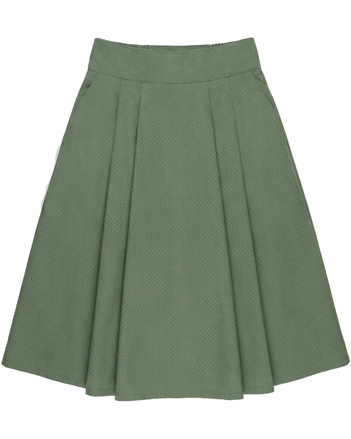 FELICITAS Trachtenrock Rock Rosa