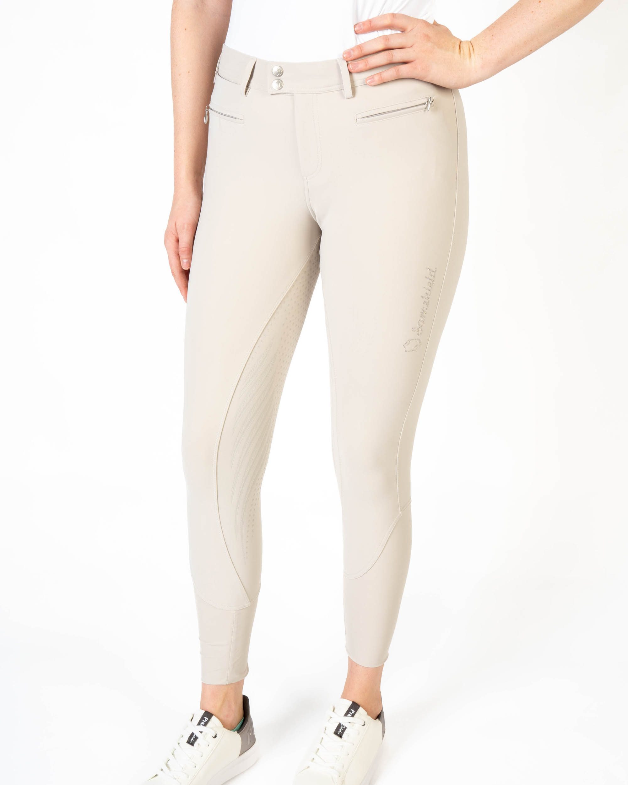 Samshield Reithose Reithose Damen Diane Vollgrip