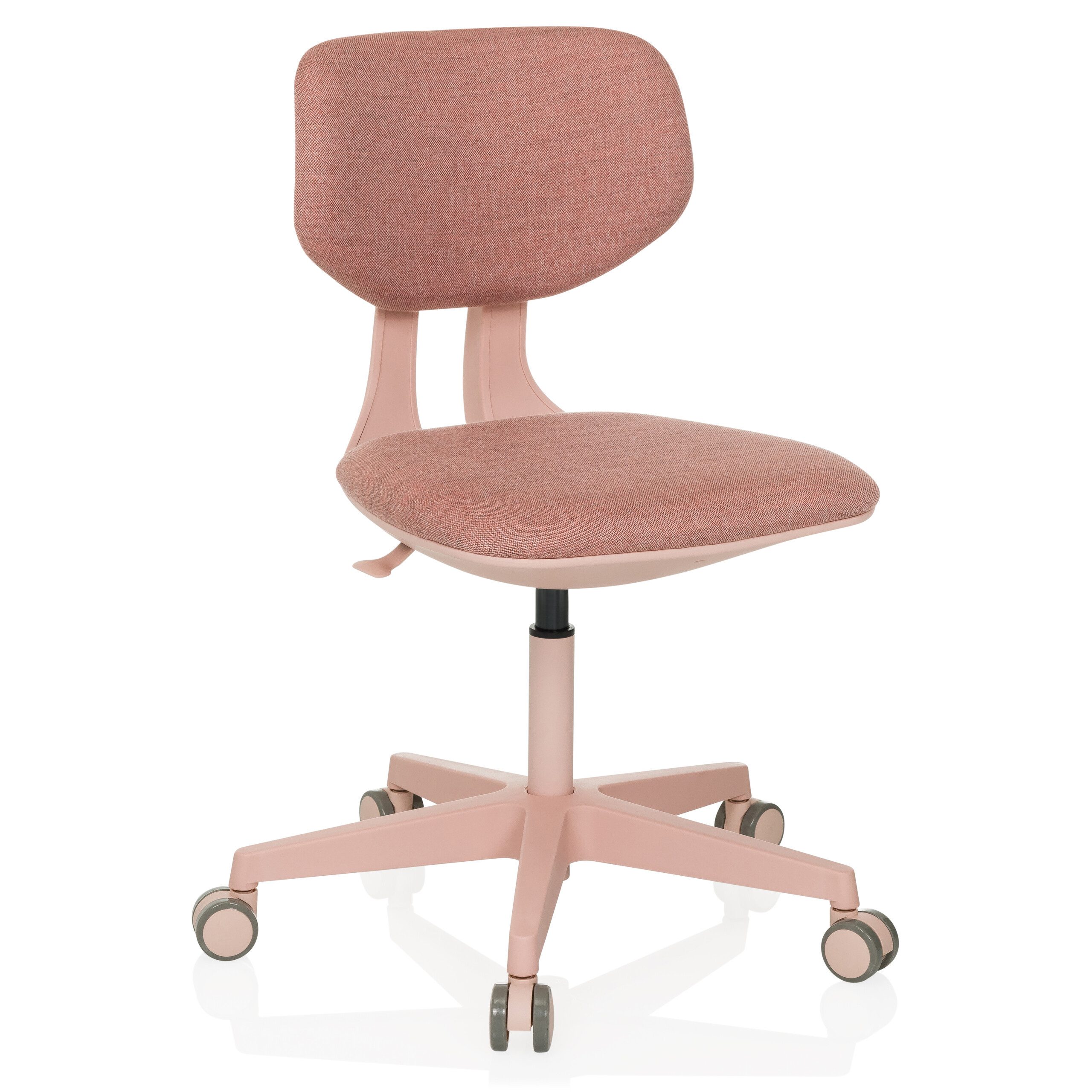 hjh OFFICE Drehstuhl Kinderdrehstuhl KID COLORE günstig online kaufen