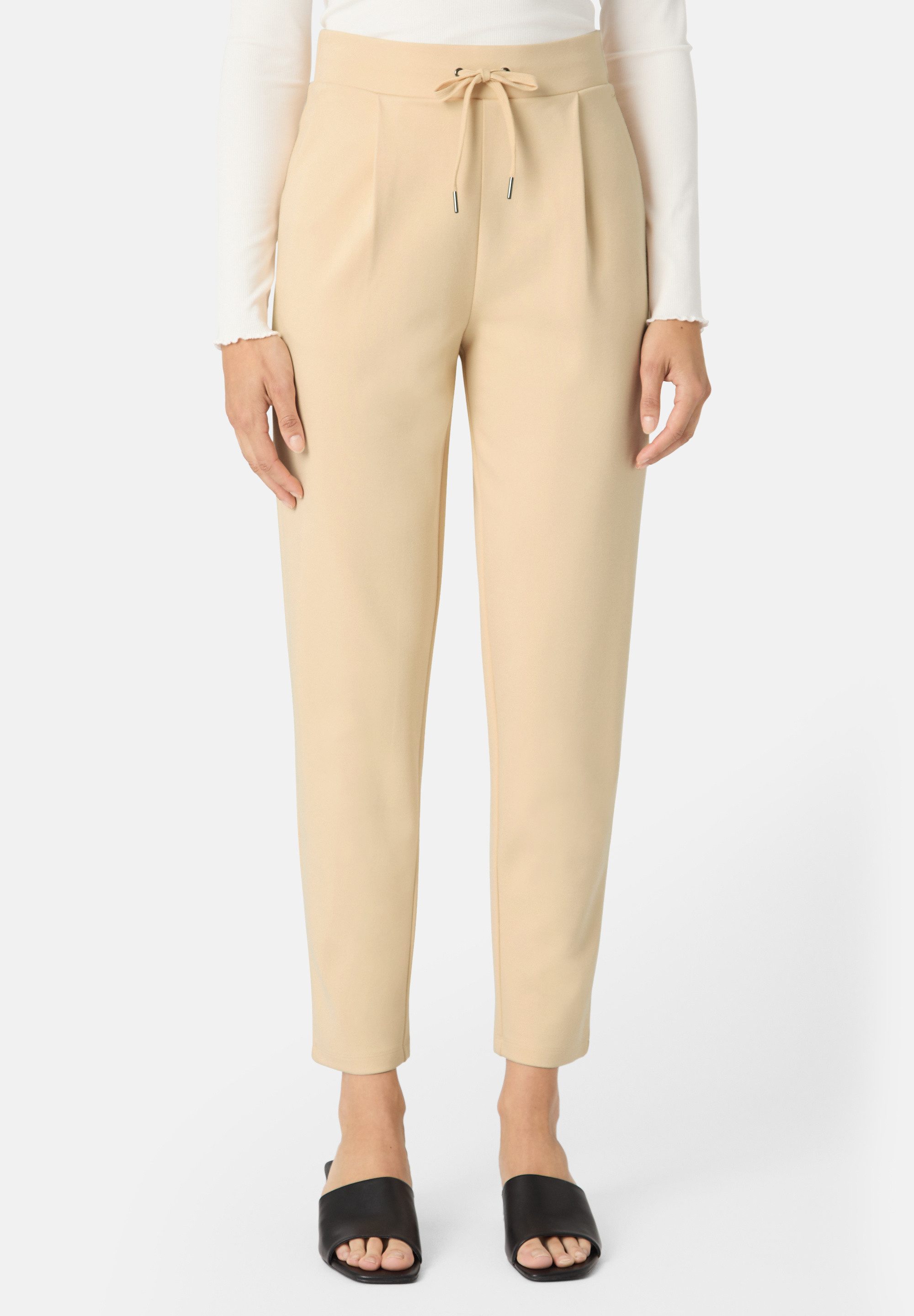 Les Lunes Sweathose SKYYE Pants Tracksuit Jogger Kordelzug, seitliche Taschen, Track Pants, Jogging, Sweathose